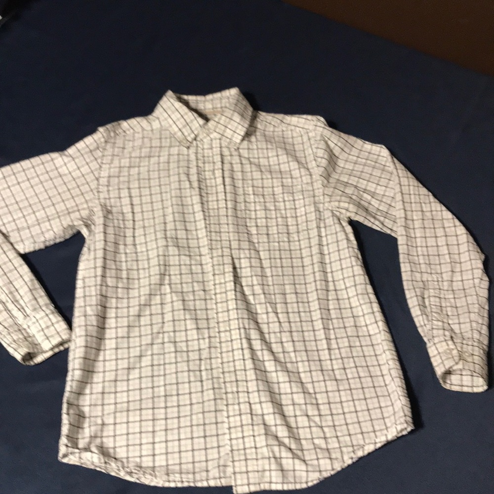 Children’s Place collared shirts - Picture 4 of 4